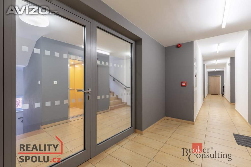 Foto inzerátu Prodej bytu 2+kk 45 m², Brno