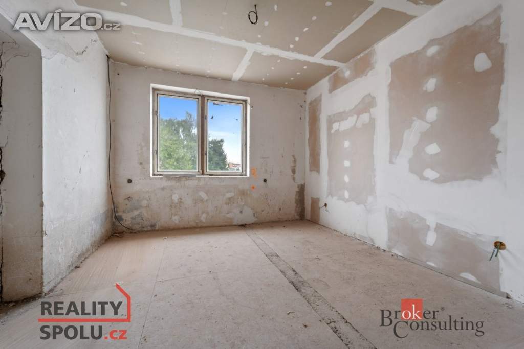 Foto inzerátu Prodej činžovního domu 965 m², Dvůr Králové nad Labem