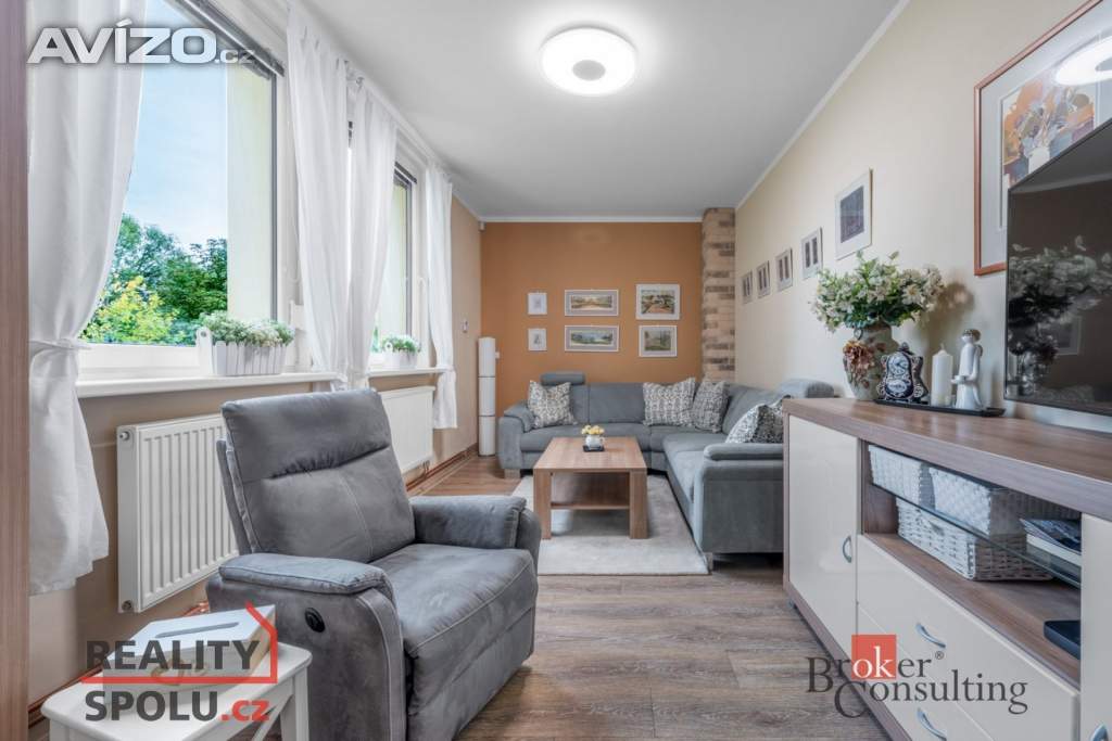 Foto inzerátu Prodej obchodní prostory, 300 m² - Jablonec nad Nisou - Mšeno nad Nisou