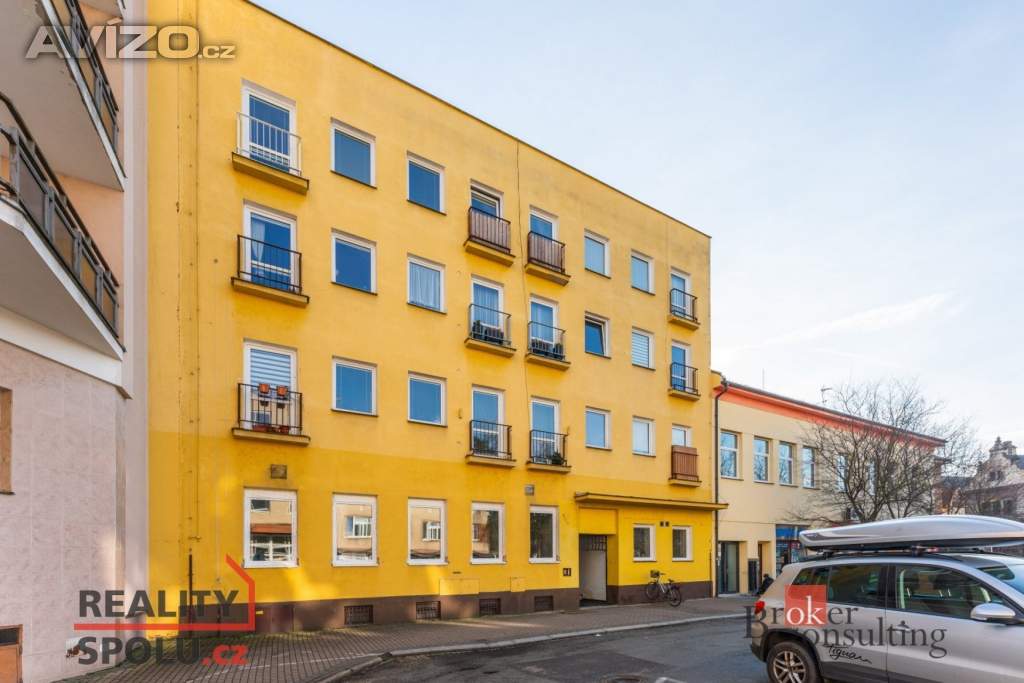 Foto inzerátu Pronájem bytu 2+kk 44 m², Poděbrady