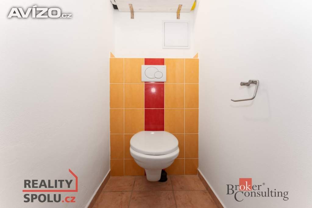 Foto inzerátu Pronájem bytu 2+kk 44 m², Poděbrady