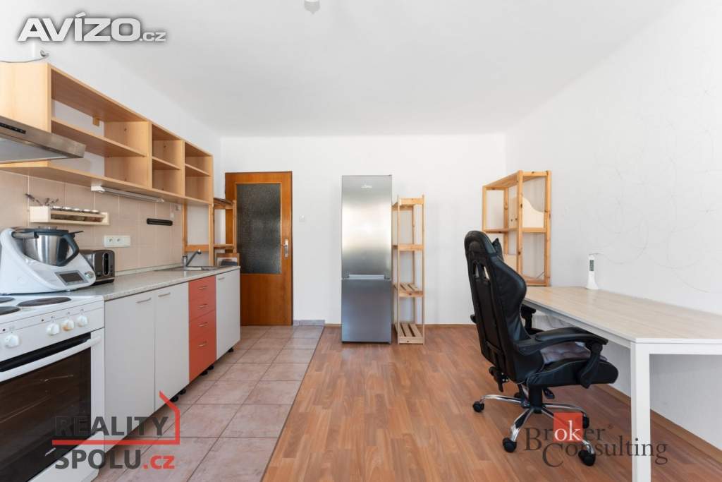 Foto inzerátu Pronájem bytu 2+kk 44 m², Poděbrady