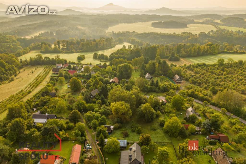 Foto inzerátu Prodej pozemky pro bydlení, 2 000 m² - Svojkov