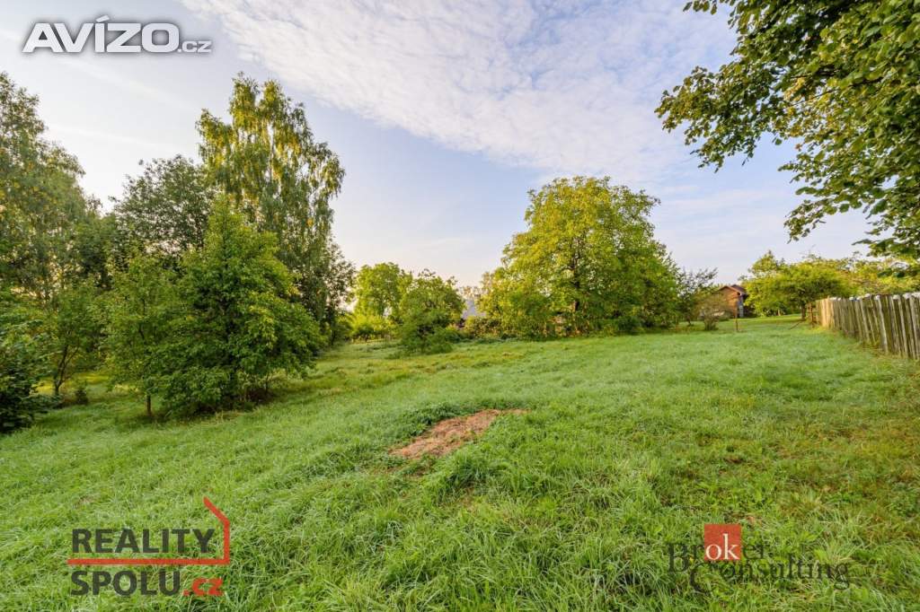 Foto inzerátu Prodej pozemky pro bydlení, 2 000 m² - Svojkov