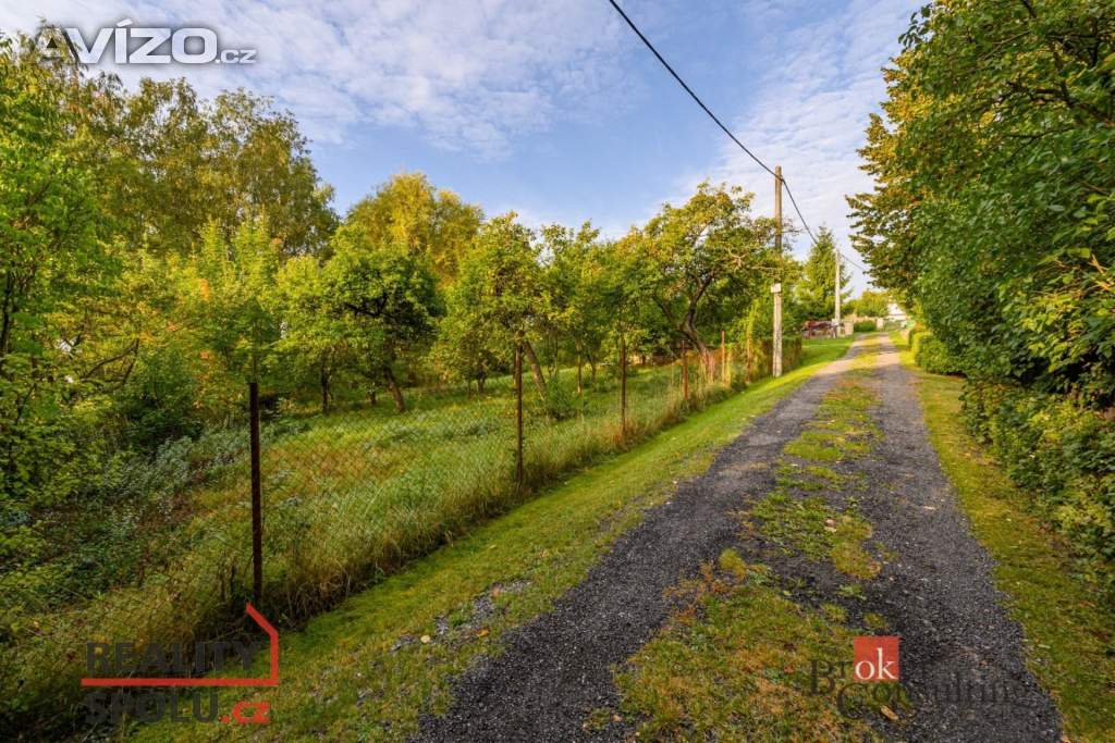 Foto inzerátu Prodej pozemky pro bydlení, 2 000 m² - Svojkov