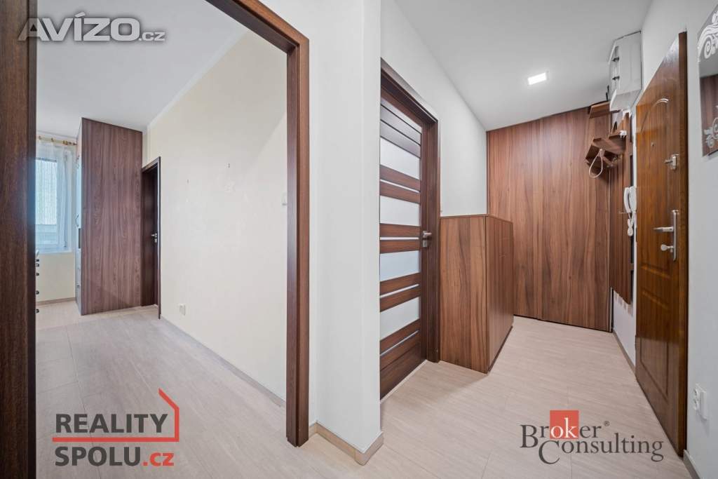 Foto inzerátu Pronájem bytu 2+1 60 m², Rychnov nad Kněžnou