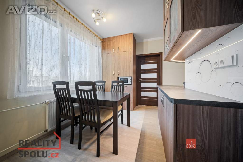 Foto inzerátu Pronájem bytu 2+1 60 m², Rychnov nad Kněžnou
