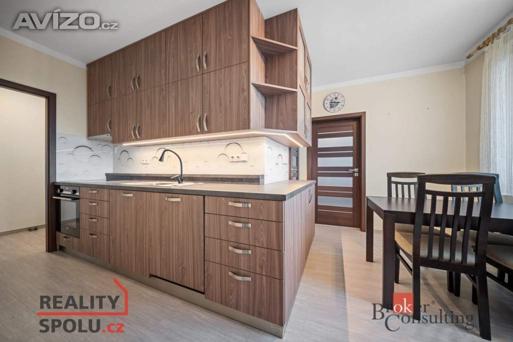 Foto inzerátu Pronájem bytu 2+1 60 m², Rychnov nad Kněžnou