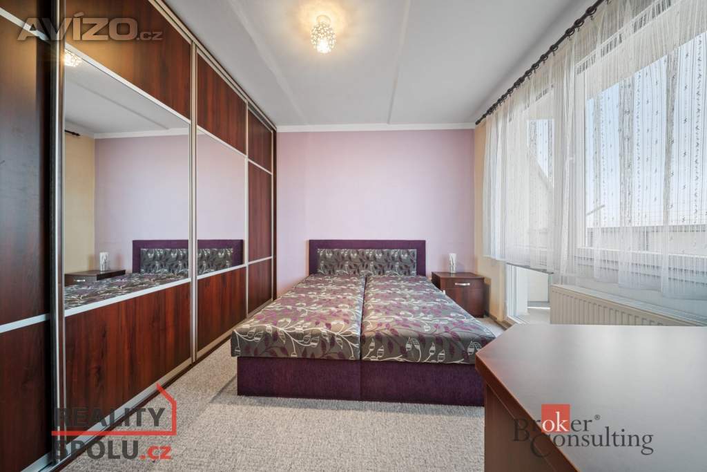 Foto inzerátu Pronájem bytu 2+1 60 m², Rychnov nad Kněžnou