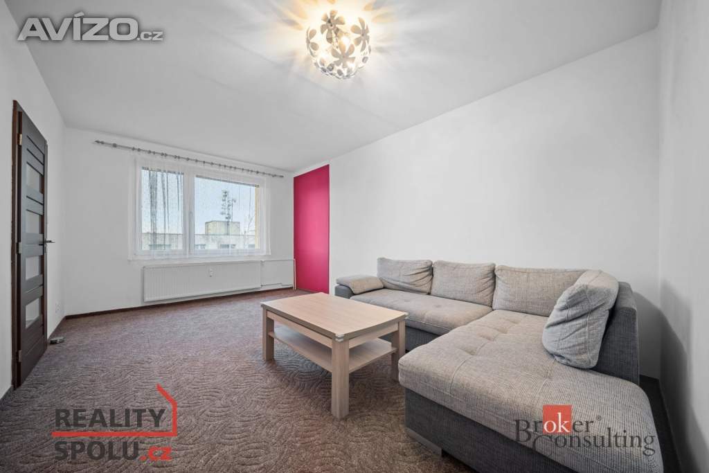 Foto inzerátu Pronájem bytu 2+1 60 m², Rychnov nad Kněžnou