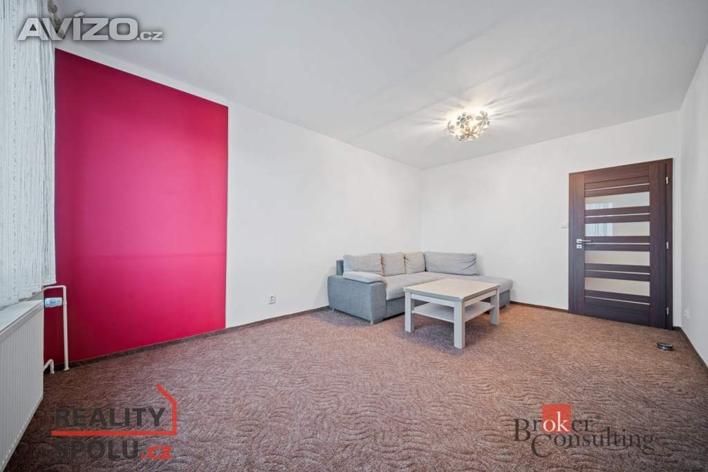 Foto inzerátu Pronájem bytu 2+1 60 m², Rychnov nad Kněžnou