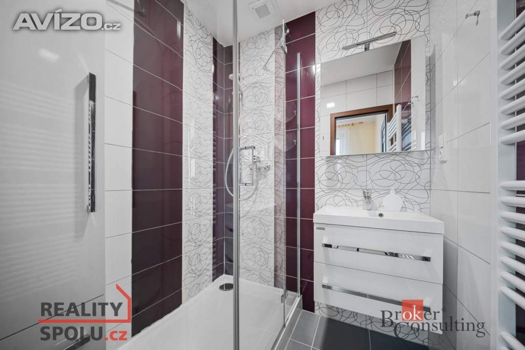 Foto inzerátu Pronájem bytu 2+1 60 m², Rychnov nad Kněžnou