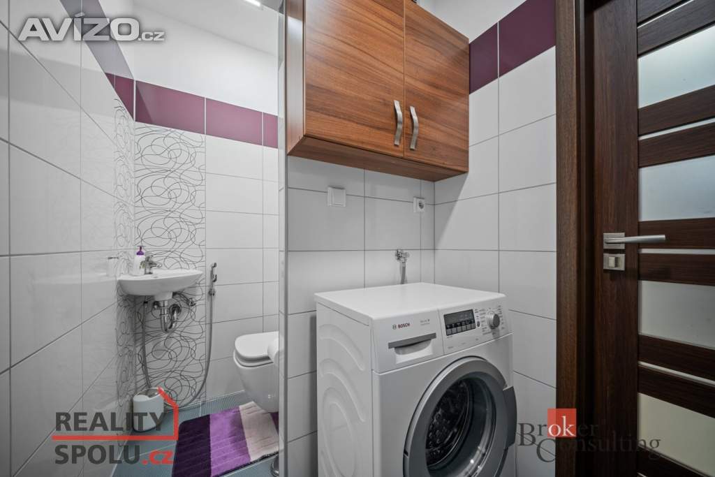 Foto inzerátu Pronájem bytu 2+1 60 m², Rychnov nad Kněžnou