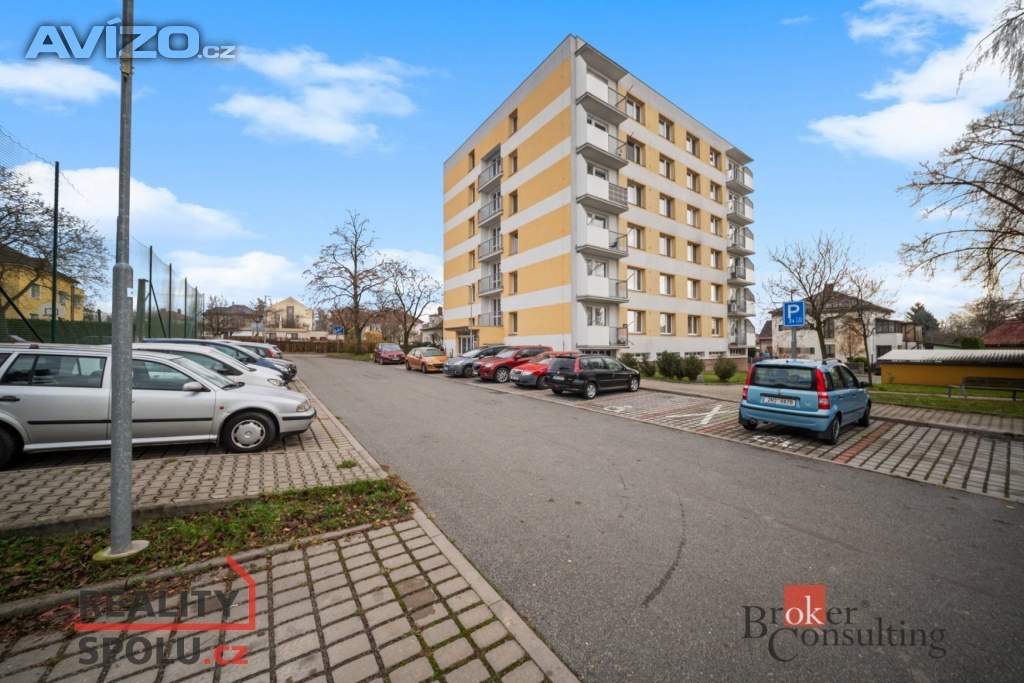 Foto inzerátu Pronájem bytu 2+1 60 m², Rychnov nad Kněžnou