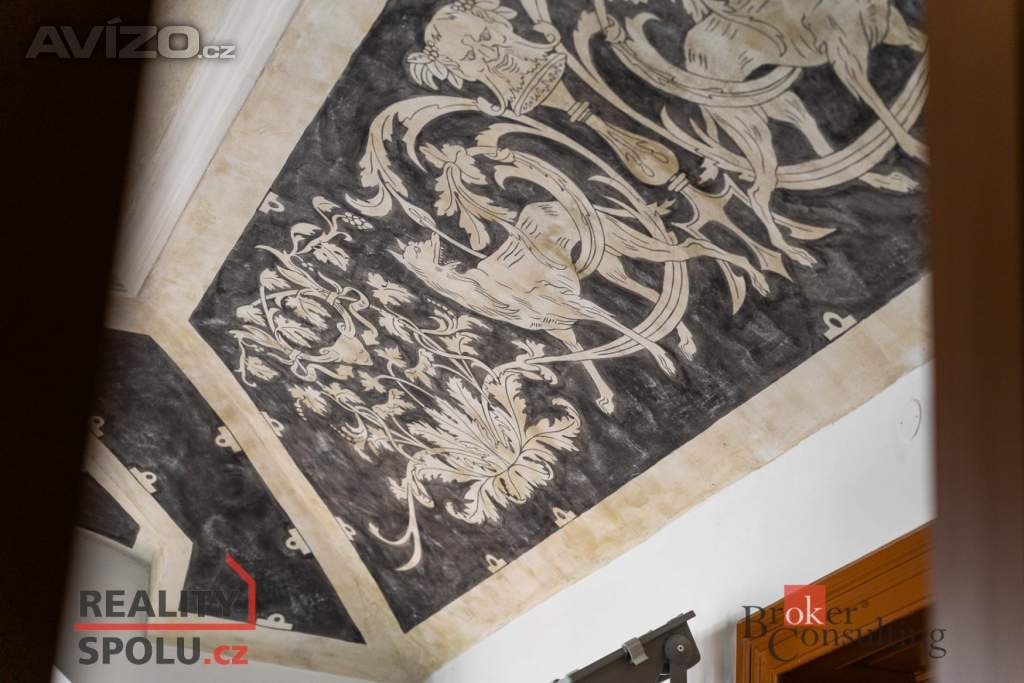 Foto inzerátu Prodej ordinace 134 m², Hradec Králové