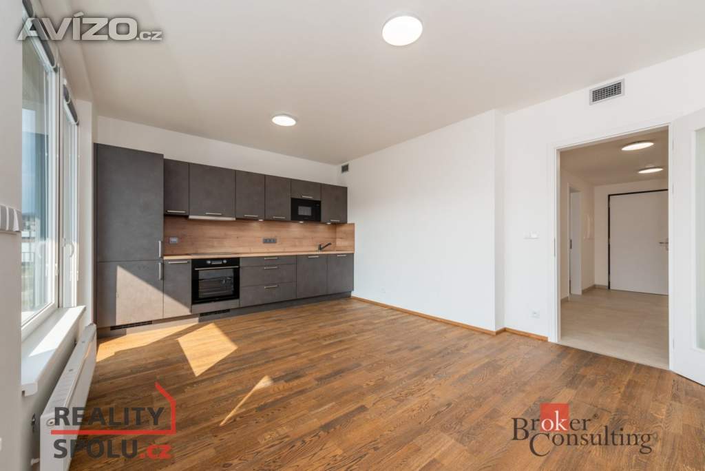 Foto inzerátu Pronájem bytu 2+kk 51 m², Praha