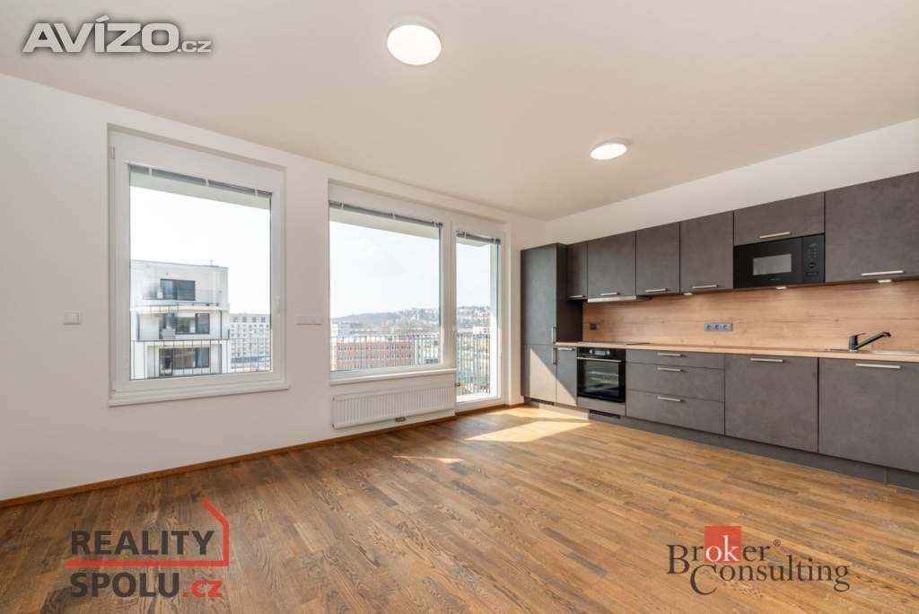 Foto inzerátu Pronájem bytu 2+kk 51 m², Praha