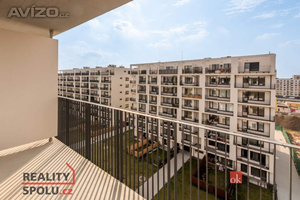 Foto inzerátu Pronájem bytu 2+kk 51 m², Praha