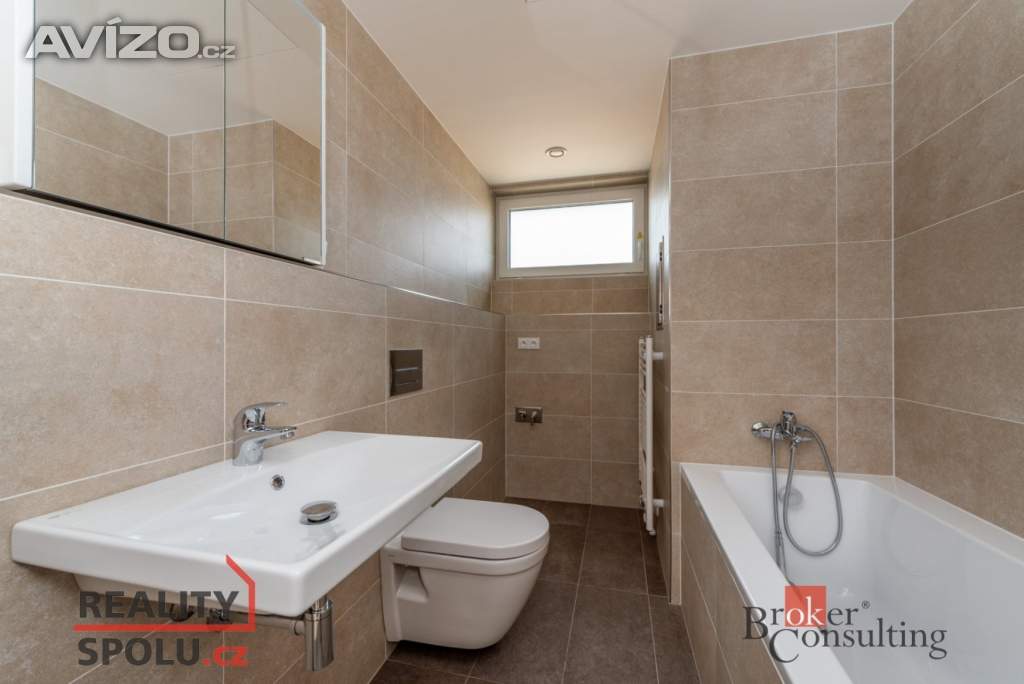 Foto inzerátu Pronájem bytu 2+kk 51 m², Praha