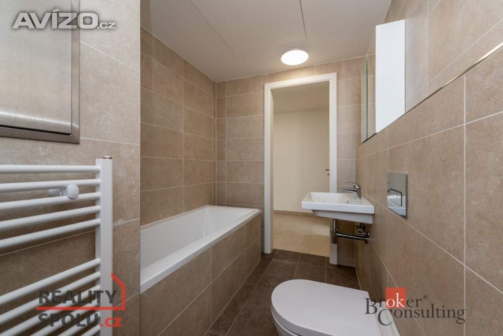 Foto inzerátu Pronájem bytu 2+kk 51 m², Praha