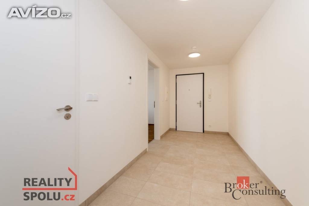 Foto inzerátu Pronájem bytu 2+kk 51 m², Praha