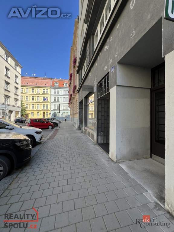 Foto inzerátu Pronájem bytu 2+1 98 m², Ostrava