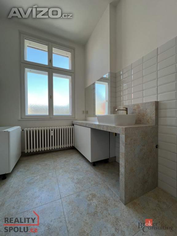 Foto inzerátu Pronájem bytu 2+1 98 m², Ostrava