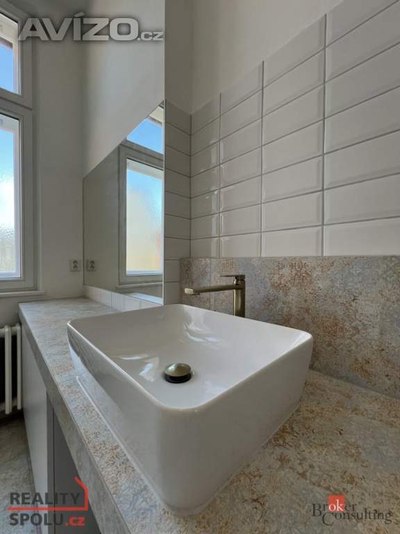 Foto inzerátu Pronájem bytu 2+1 98 m², Ostrava