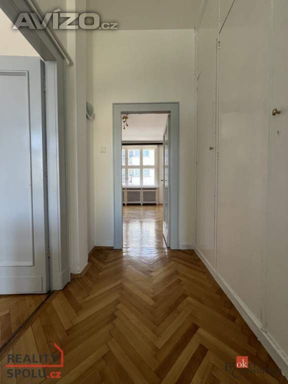 Foto inzerátu Pronájem bytu 2+1 98 m², Ostrava