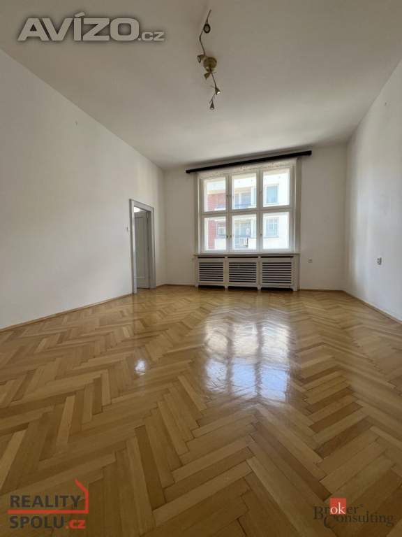 Foto inzerátu Pronájem bytu 2+1 98 m², Ostrava