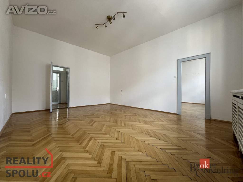 Foto inzerátu Pronájem bytu 2+1 98 m², Ostrava