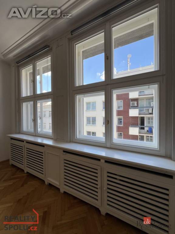 Foto inzerátu Pronájem bytu 2+1 98 m², Ostrava