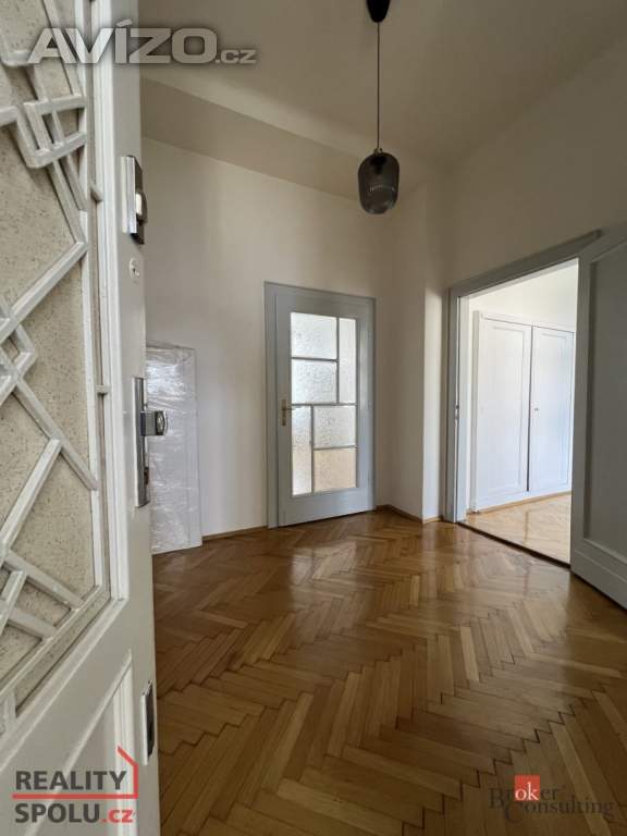 Foto inzerátu Pronájem bytu 2+1 98 m², Ostrava