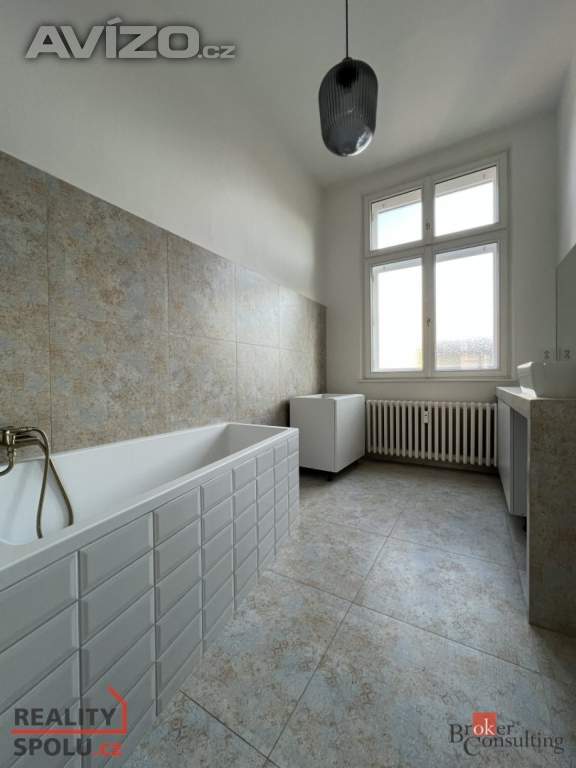 Foto inzerátu Pronájem bytu 2+1 98 m², Ostrava