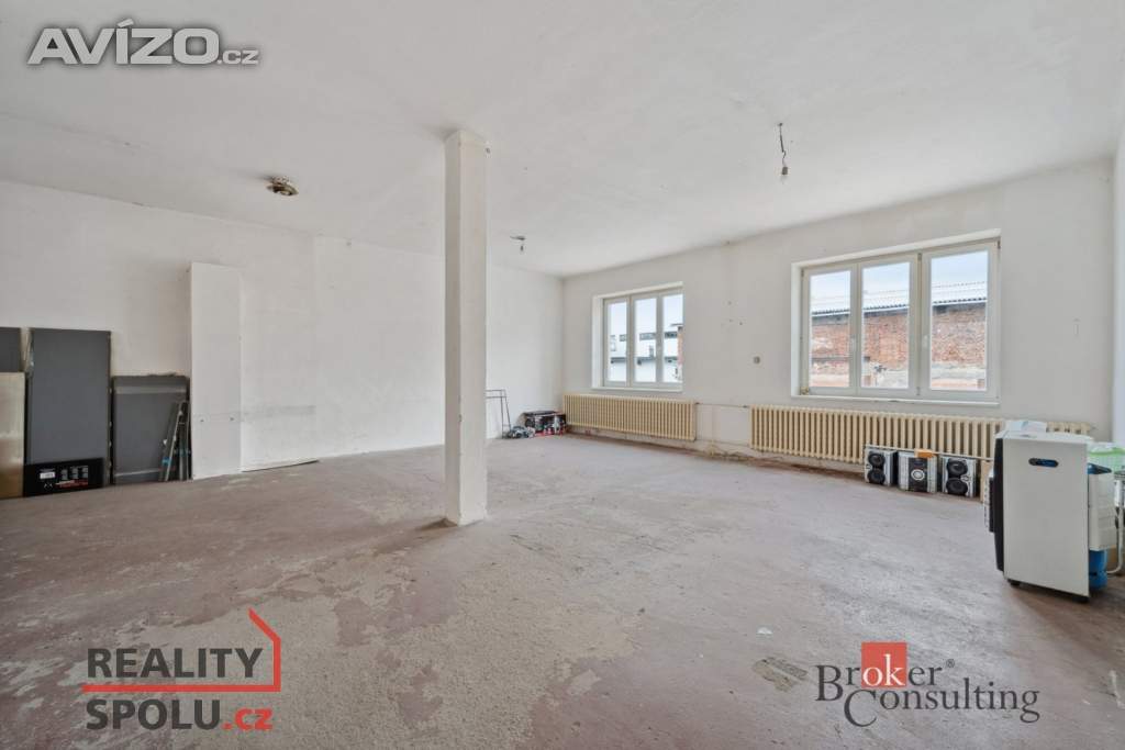 Foto inzerátu Prodej rodinného domu 250 m², Vrchlabí