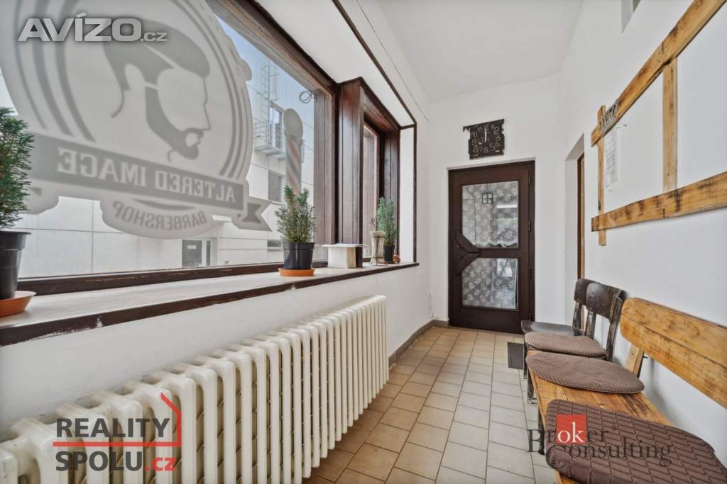 Foto inzerátu Prodej rodinného domu 250 m², Vrchlabí