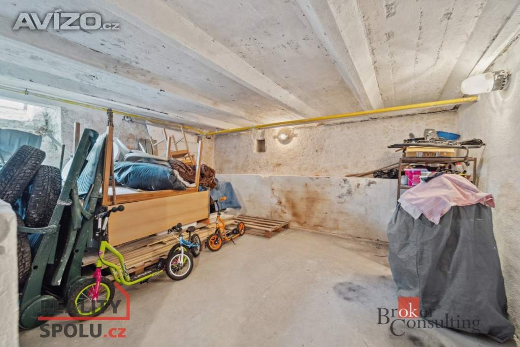 Foto inzerátu Prodej rodinného domu 250 m², Vrchlabí