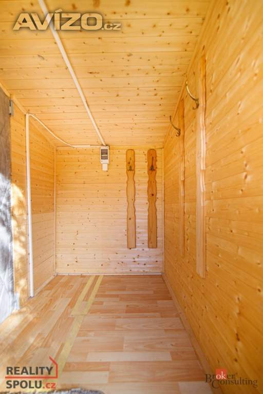 Foto inzerátu Prodej chaty 61 m², Morávka