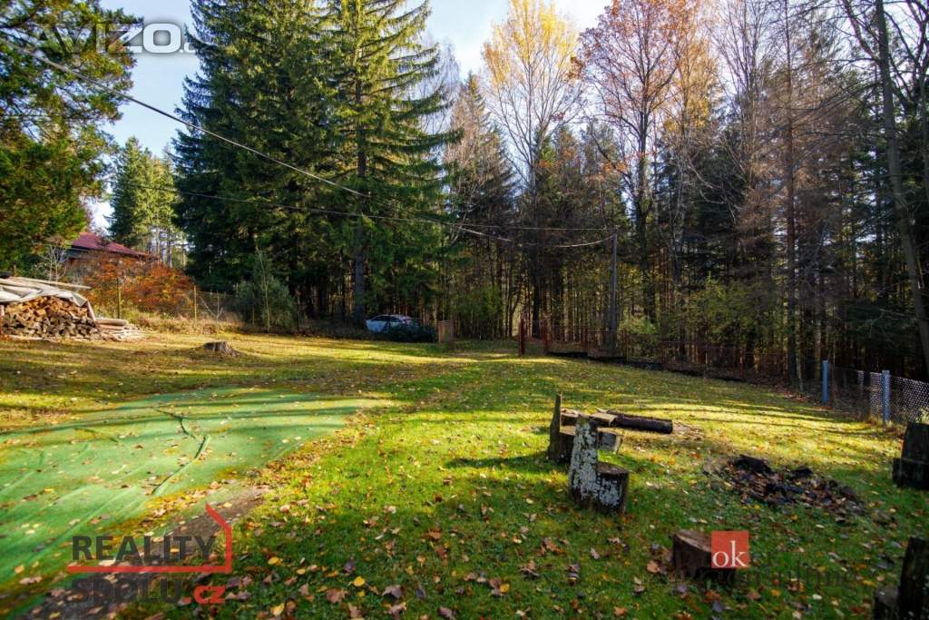 Foto inzerátu Prodej chaty 61 m², Morávka