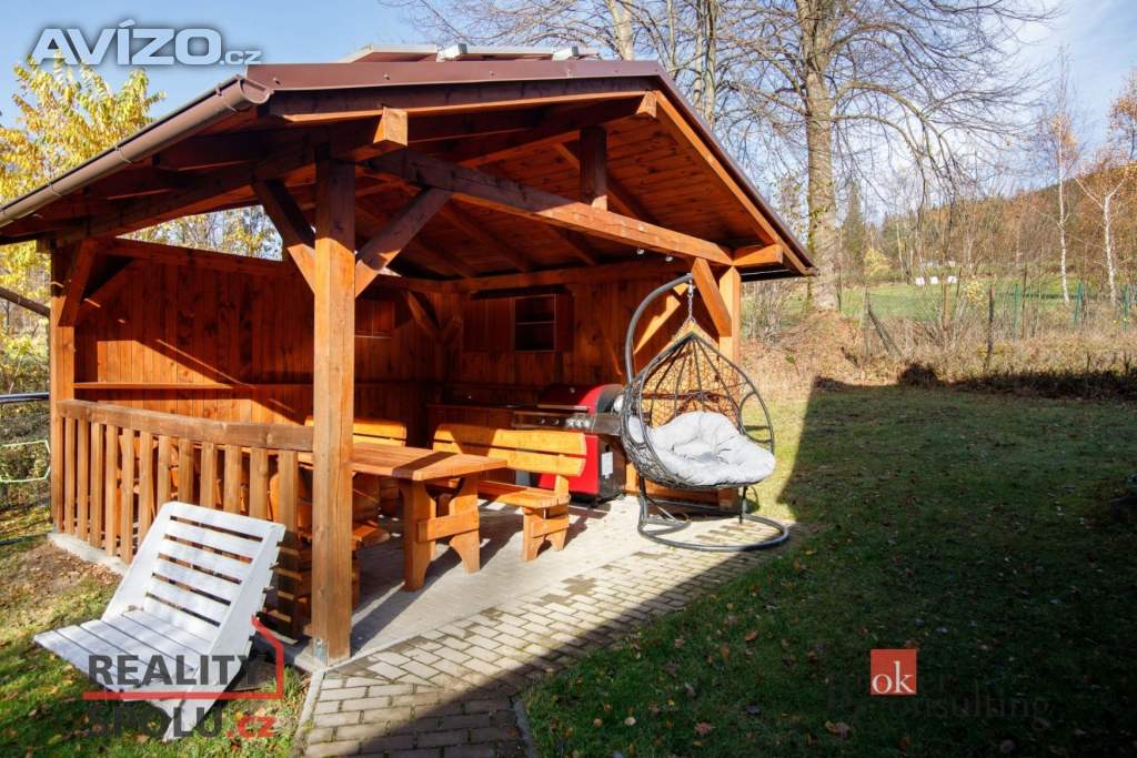 Foto inzerátu Prodej chaty 61 m², Morávka