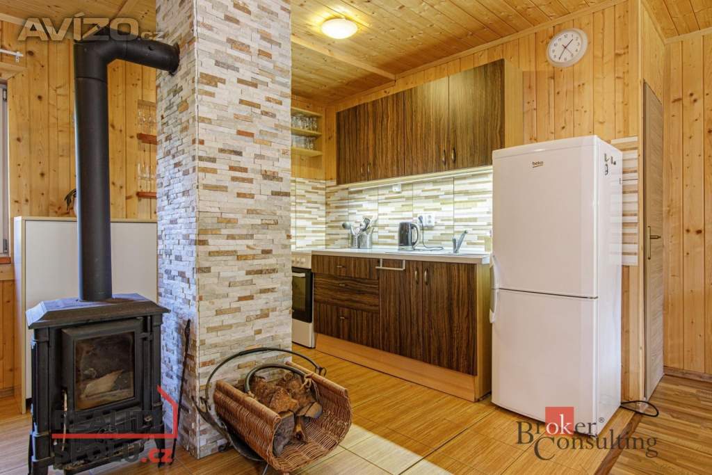 Foto inzerátu Prodej chaty 61 m², Morávka