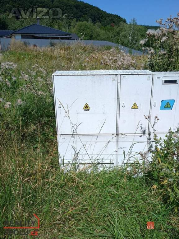 Foto inzerátu Prodej stavebního pozemku 957 m², Jirkov