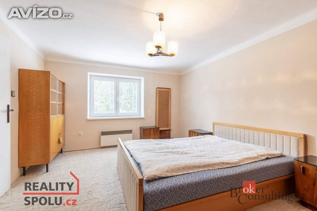 Foto inzerátu Prodej rodinného domu 152 m², Kunkovice