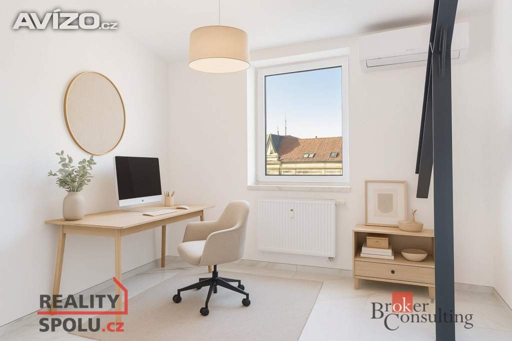 Foto inzerátu Prodej bytu 4+kk 200 m², Brno