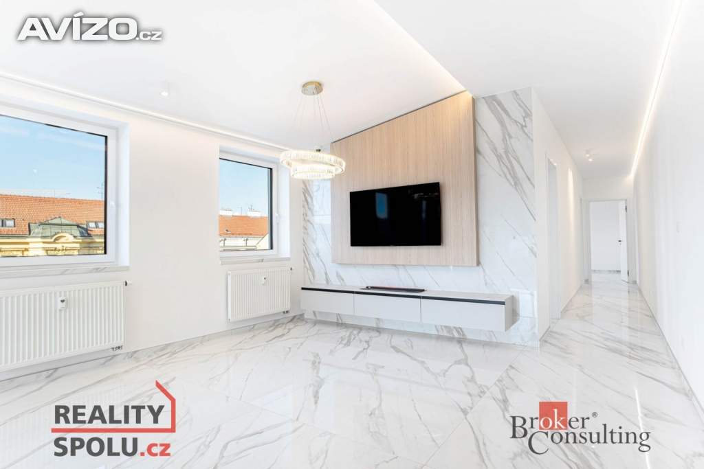 Foto inzerátu Prodej bytu 4+kk 200 m², Brno