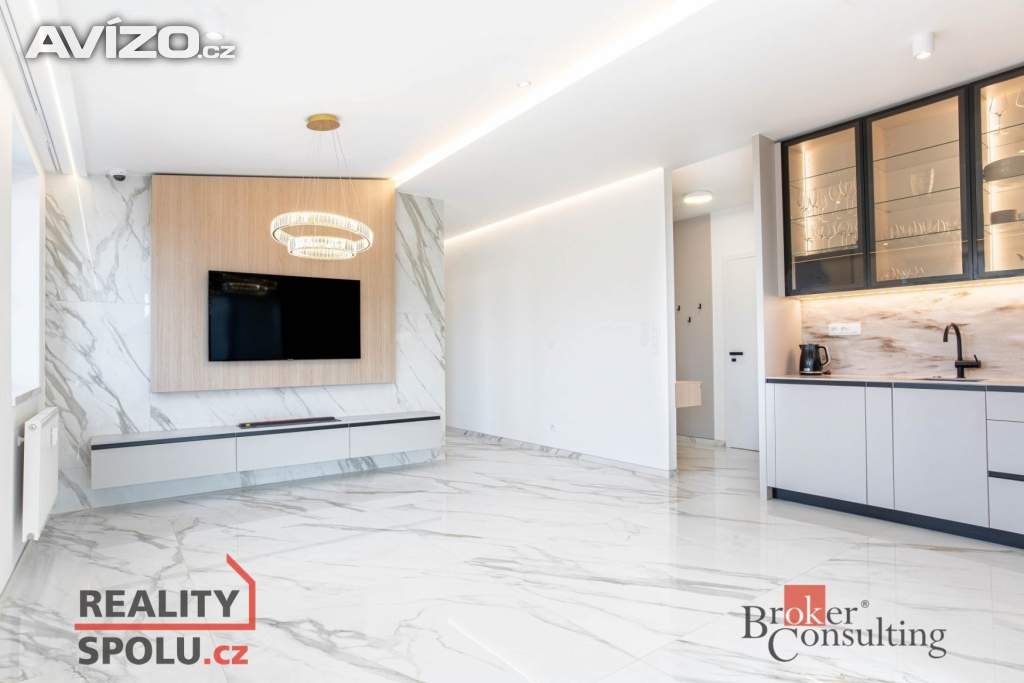 Foto inzerátu Prodej bytu 4+kk 200 m², Brno