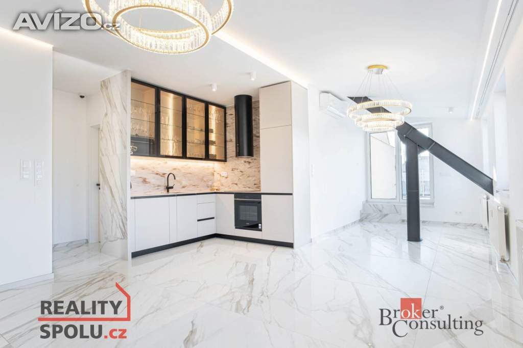 Foto inzerátu Prodej bytu 4+kk 200 m², Brno