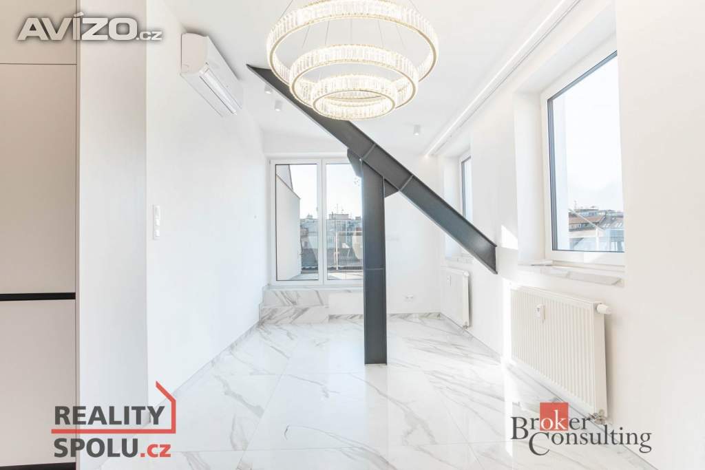 Foto inzerátu Prodej bytu 4+kk 200 m², Brno