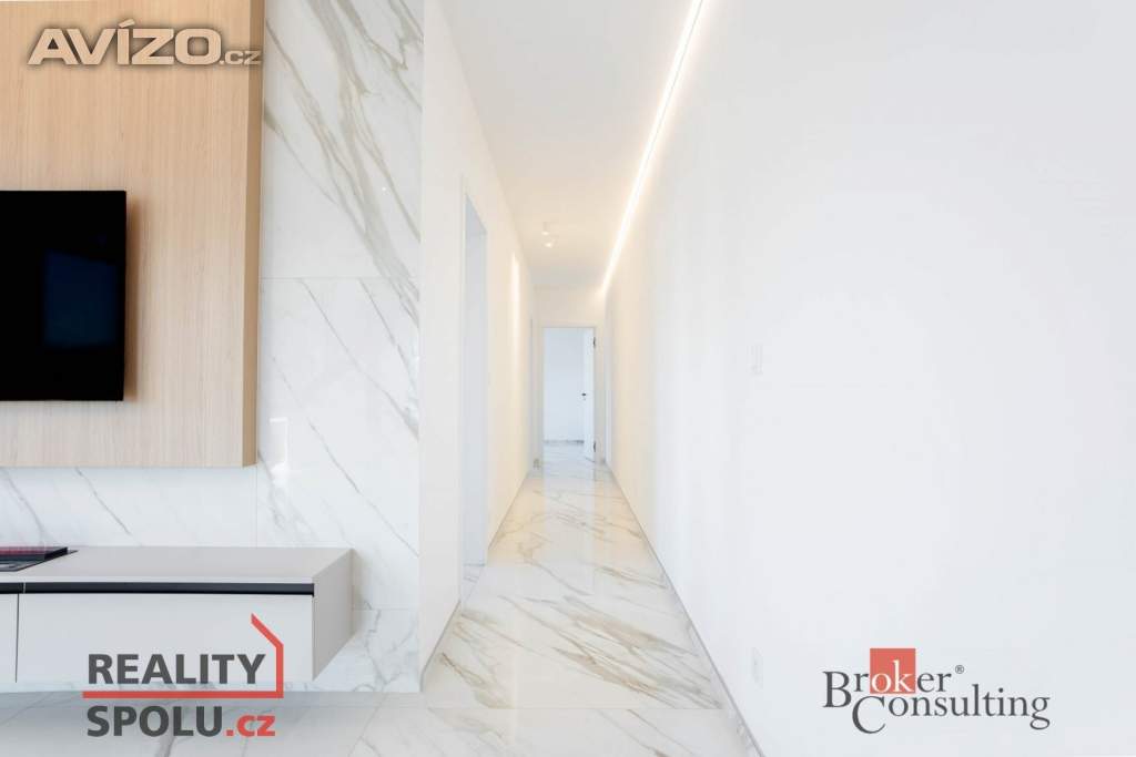 Foto inzerátu Prodej bytu 4+kk 200 m², Brno