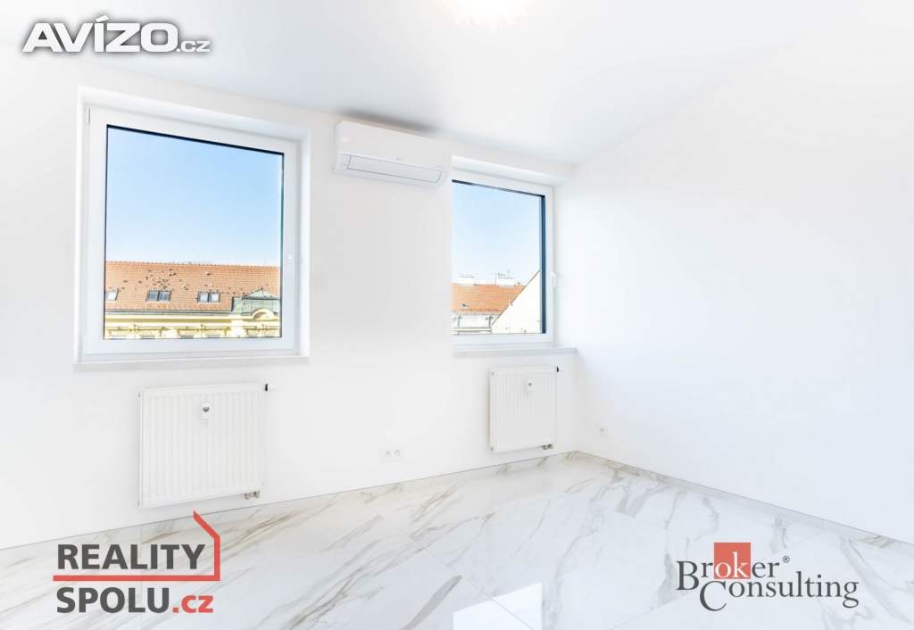 Foto inzerátu Prodej bytu 4+kk 200 m², Brno